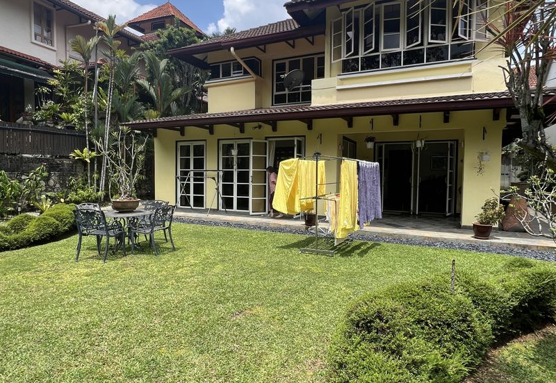 Sierramas (Sierramas East)