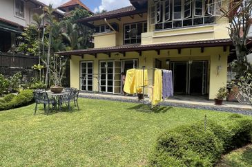 Sierramas (Sierramas East)