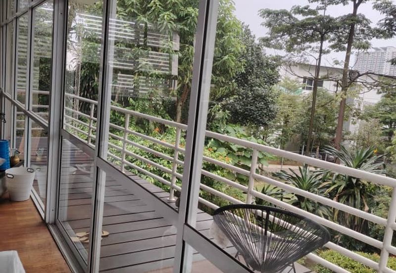 Sierramas (Sierramas East)