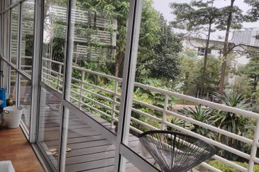 Sierramas (Sierramas East)