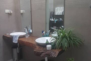 Sierramas (Sierramas East)