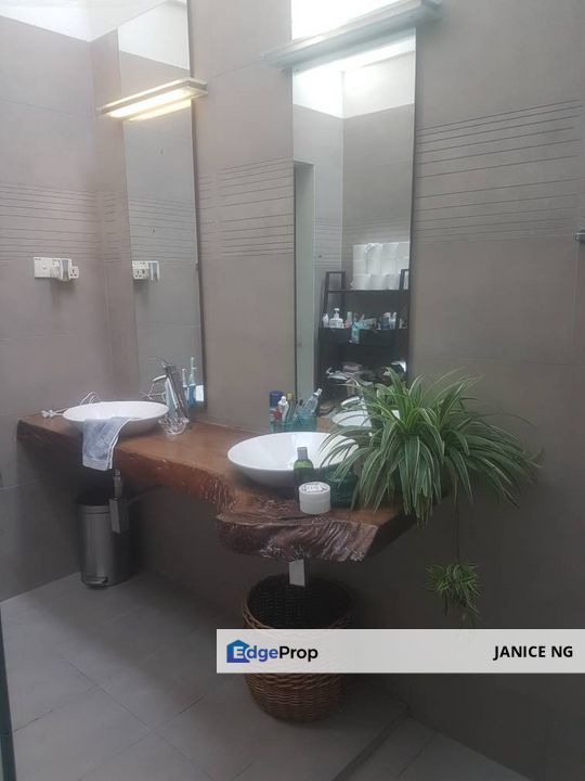 Sierramas single storey bungalow for sale , Selangor, Sungai Buloh