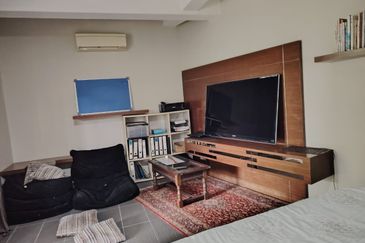 Sierramas (Sierramas East)