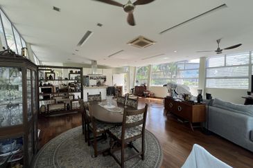 Sierramas (Sierramas East)