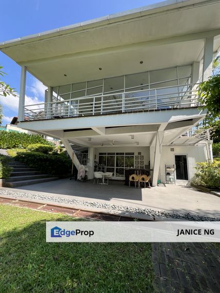 Sierramas single storey bungalow for sale , Selangor, Sungai Buloh