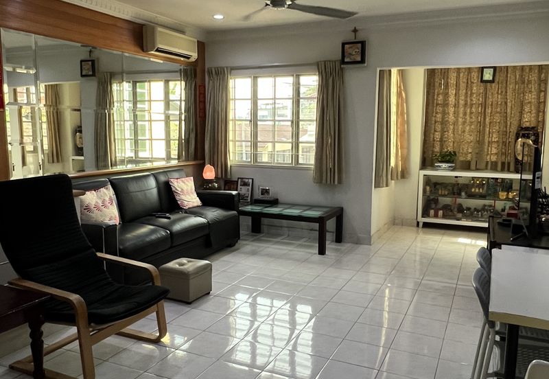 Monterez Golf & Country Club