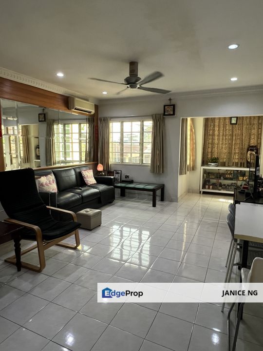 Monterez golf and country club townhouse for sale , Selangor, Shah Alam