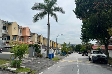 Monterez Golf & Country Club