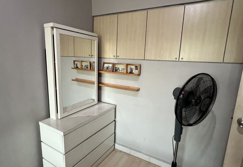 Monterez Golf & Country Club