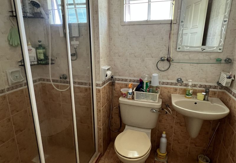 Monterez Golf & Country Club