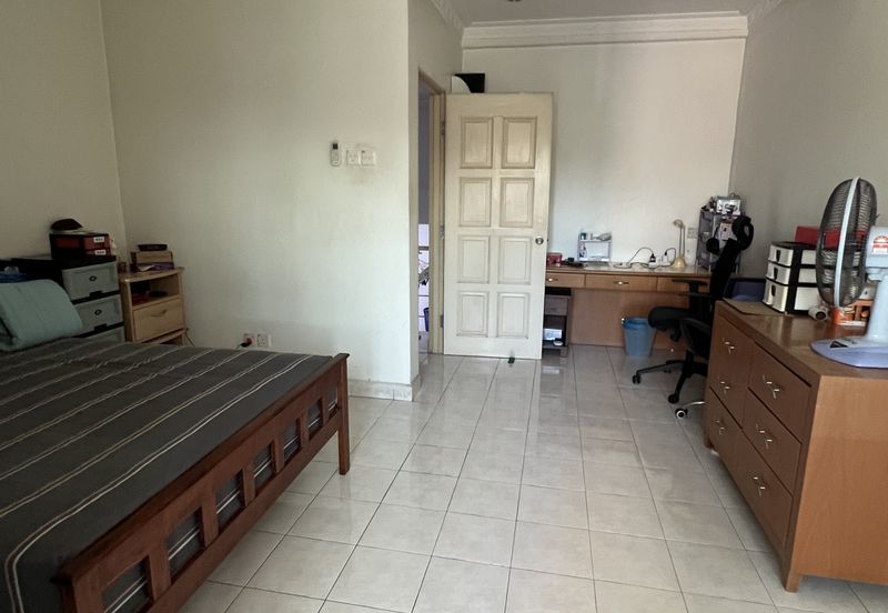 Monterez Golf & Country Club