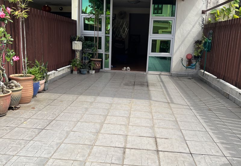 Monterez Golf & Country Club