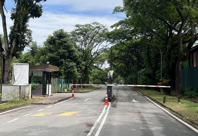 Monterez Golf & Country Club