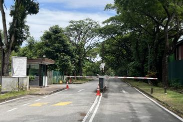 Monterez Golf & Country Club