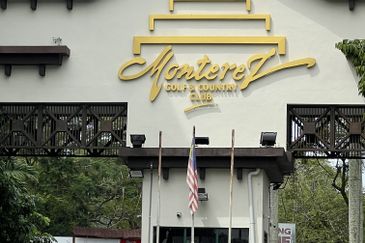 Monterez Golf & Country Club