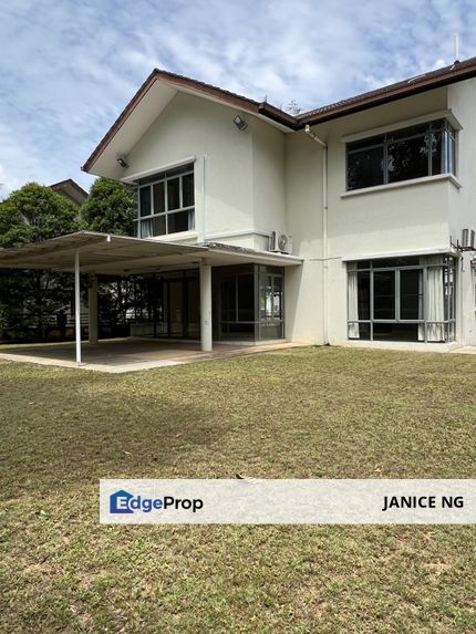 Valencia bungalow for sale , Selangor, Sungai Buloh