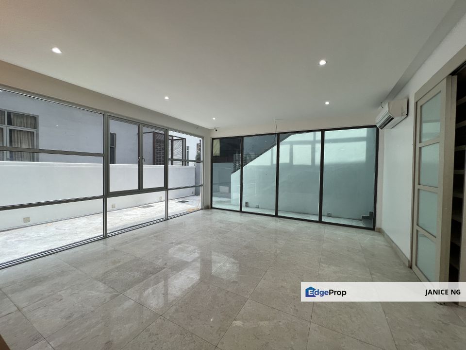 Sierramas West bungalow for rental , Selangor, Sungai Buloh