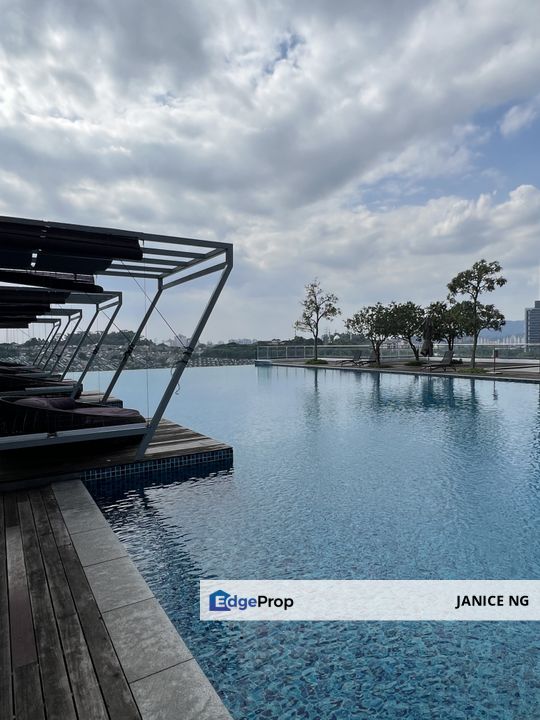 Desa Parkcity Westside Two condominium for sale , Kuala Lumpur, Desa Parkcity