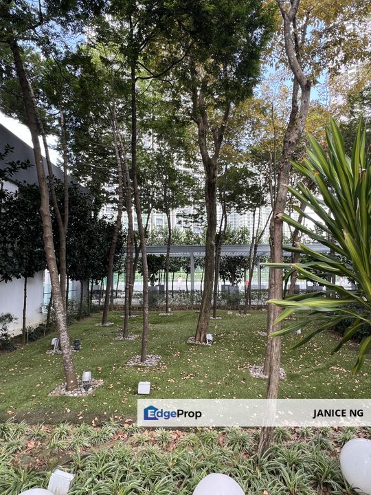 Desa Parkcity Westside Two condominium for sale , Kuala Lumpur, Desa Parkcity