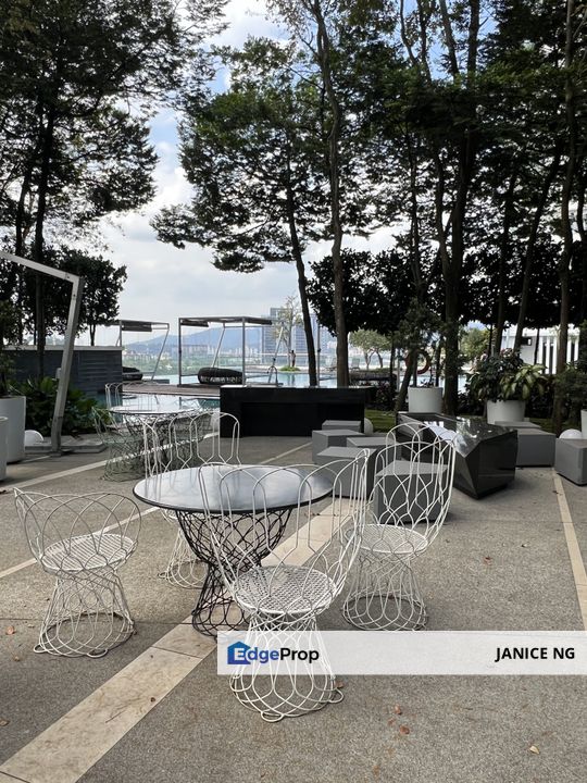 Desa Parkcity Westside Two condominium for sale , Kuala Lumpur, Desa Parkcity