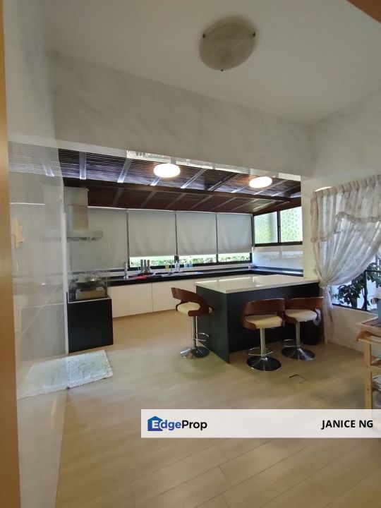 Sierramas Bungalow For Rental , Selangor, Sungai Buloh