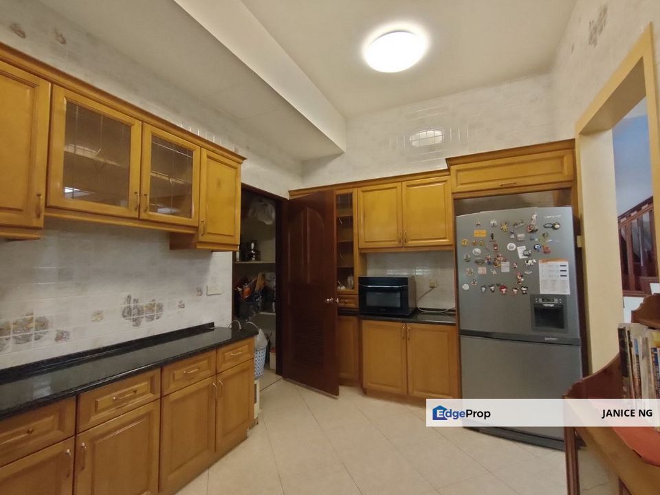 Sierramas Bungalow For Rental , Selangor, Sungai Buloh