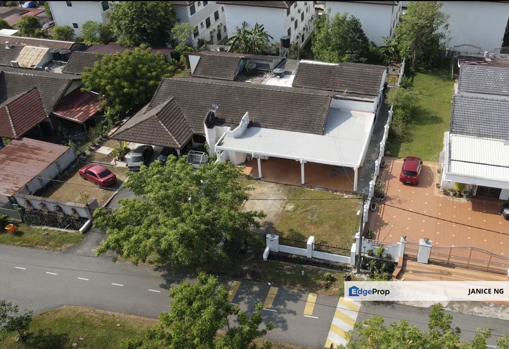 Semenyih Taman Dusun Jaya , Selangor, Semenyih