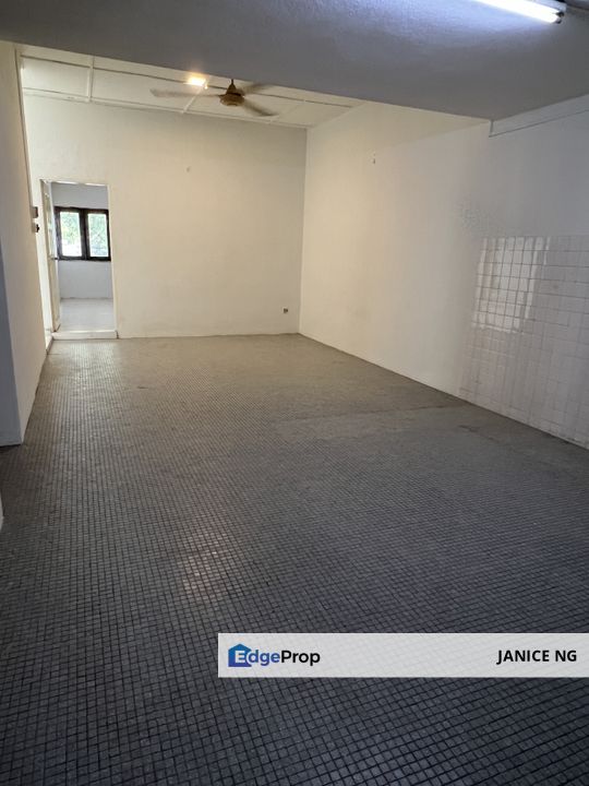 Semenyih Taman Dusun Jaya , Selangor, Semenyih