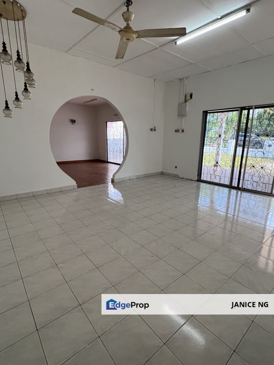 Semenyih Taman Dusun Jaya , Selangor, Semenyih