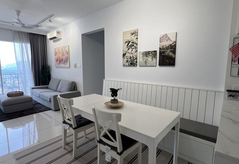 Ryan & Miho @ Section 13