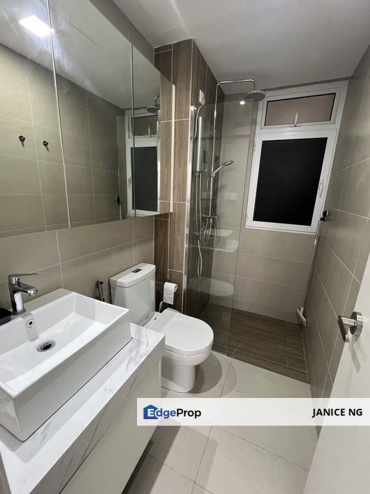 Ryan & Miho Condominium For Sale , Selangor, Petaling Jaya