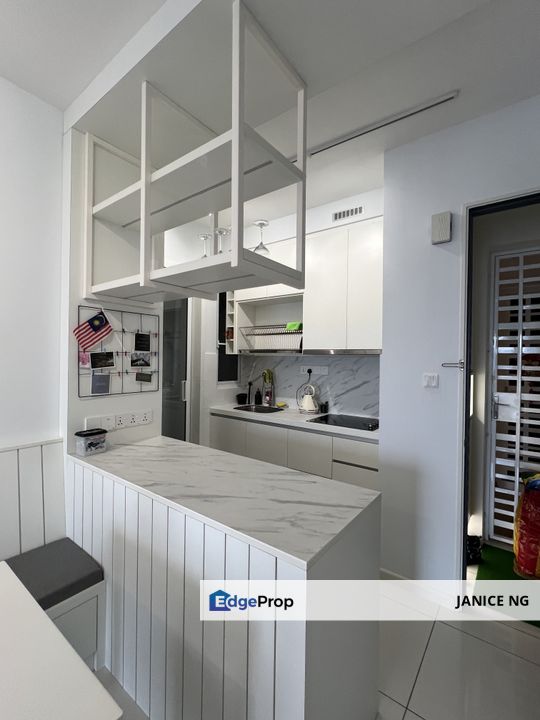 Ryan & Miho Condominium For Sale , Selangor, Petaling Jaya