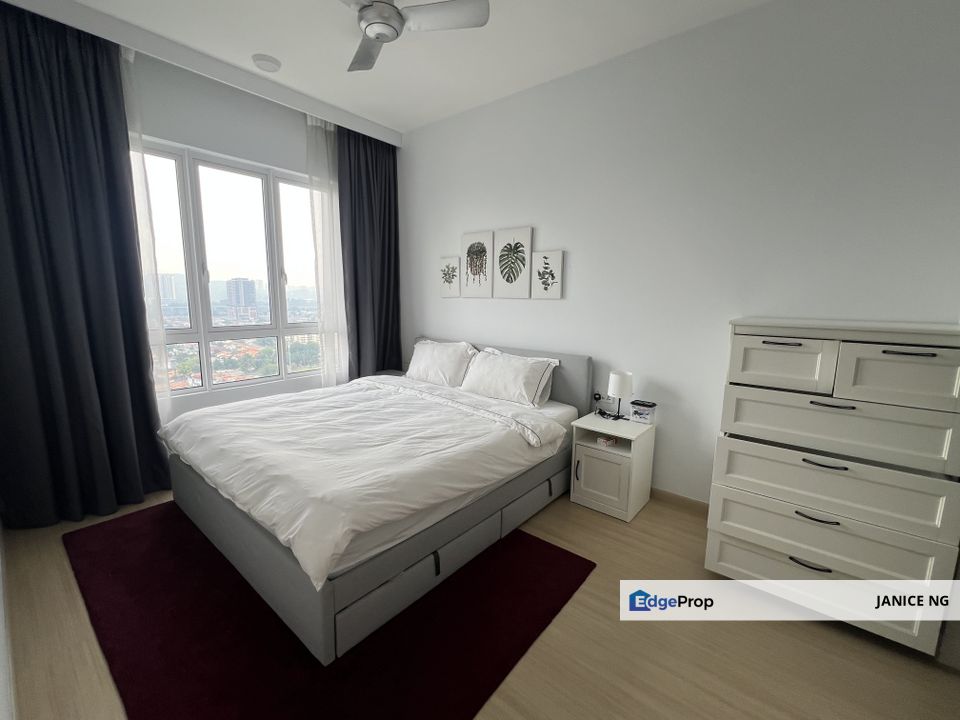 Ryan & Miho Condominium For Sale , Selangor, Petaling Jaya