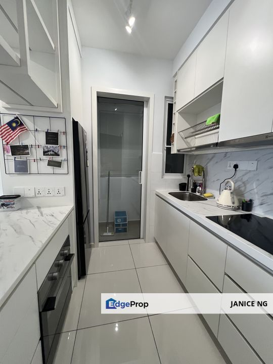 Ryan & Miho Condominium For Sale , Selangor, Petaling Jaya