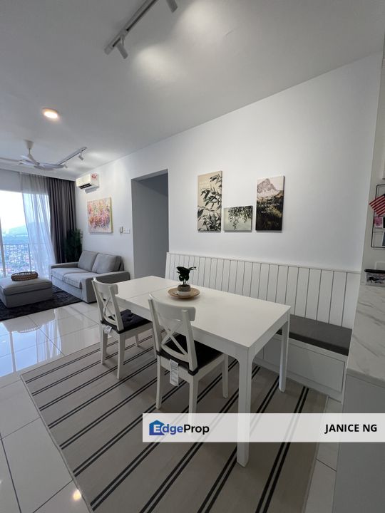 Ryan & Miho Condominium For Sale , Selangor, Petaling Jaya