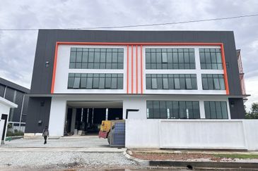 Cipta 3 Serenia City South