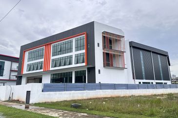 Cipta 3 Serenia City South