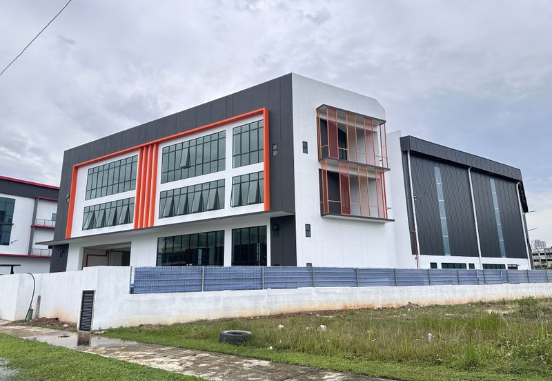 Cipta 3 Serenia City South