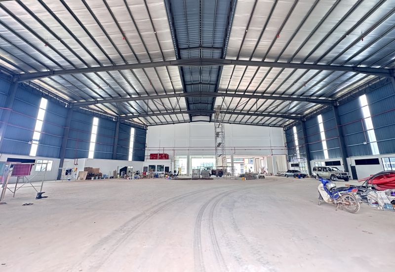 Cipta 3 Serenia City South