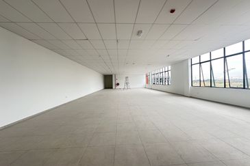 Cipta 3 Serenia City South