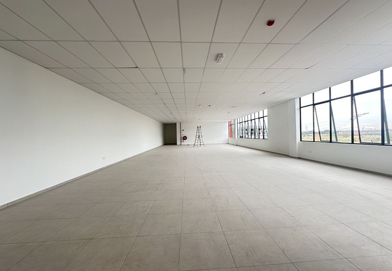 Cipta 3 Serenia City South