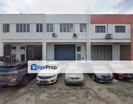 Puchong TPP 5 / Taman Perindustrian Puchong Seksyen 5, Selangor, Puchong