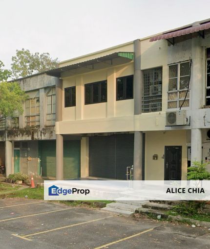 Kota Kemuning Aggerik Mokara , Selangor, Shah Alam