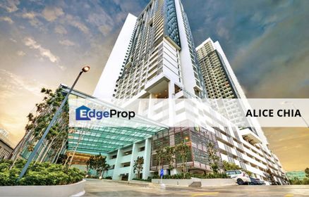 CyberSquare@Cyberjaya , Selangor, Cyberjaya