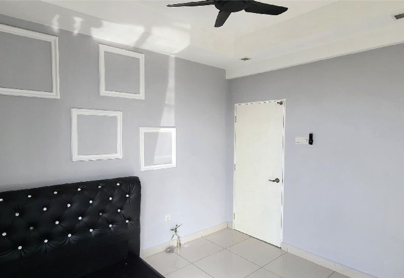 Central Residence, Sungai Besi