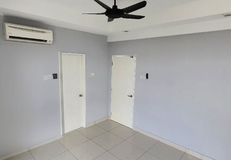 Central Residence, Sungai Besi