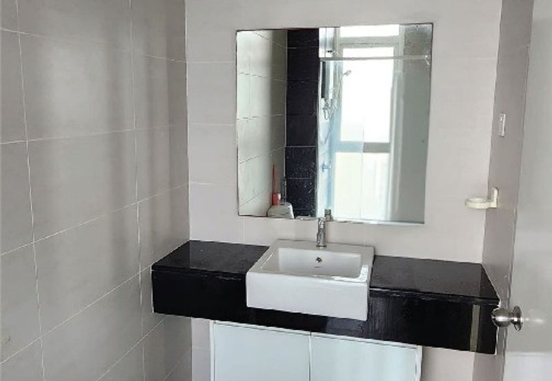 Central Residence, Sungai Besi