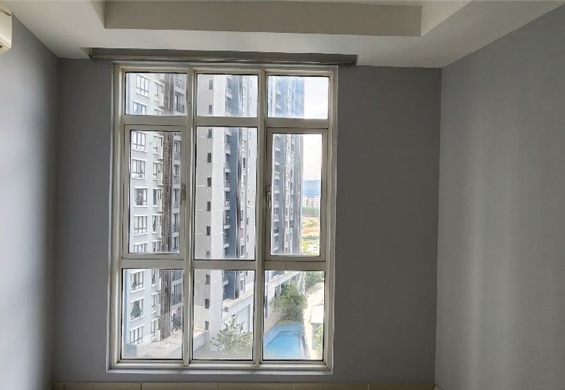 Central Residence, Sungai Besi