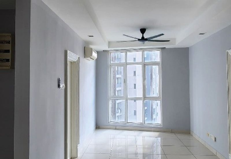 Central Residence, Sungai Besi