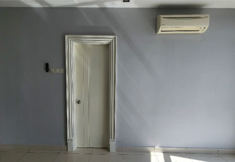 Central Residence, Sungai Besi